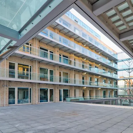 Mosaic Centre