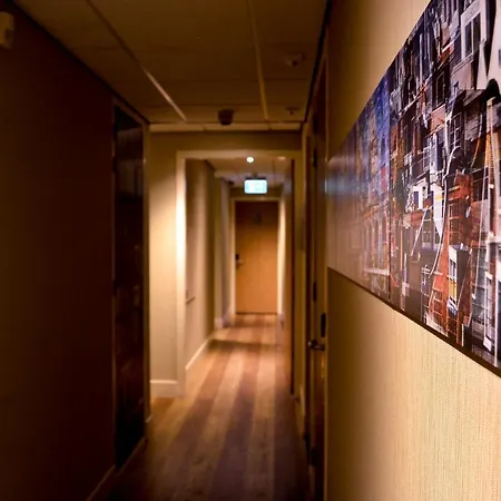 Mosaic Centre 3*