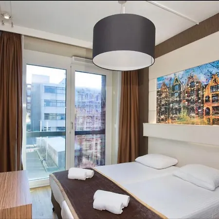 Hotel Mosaic Centre