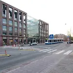 Hotel Mosaic Centre 3*