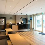 Mosaic Centre 3* Amsterdam