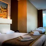 Mosaic Centre 3* Amsterdam