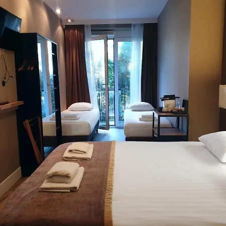 Mosaic Centre Amsterdam