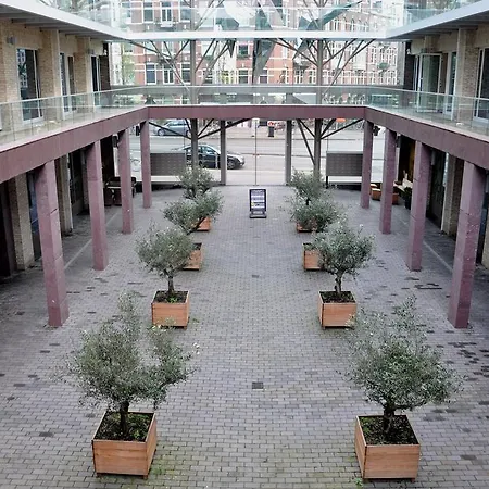 Mosaic Centre 3*