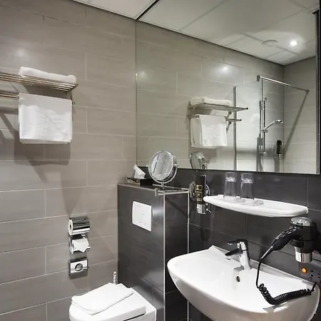 Mosaic Centre Hotel 3*