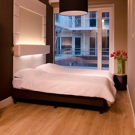 Mosaic Centre Hotel 3*