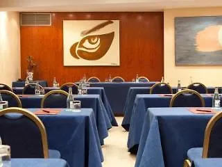 Hotel Mosaic Centre Amsterdam