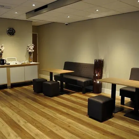 Hotel Mosaic Centre Amsterdam