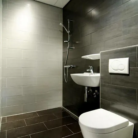 Mosaic Centre Hotel