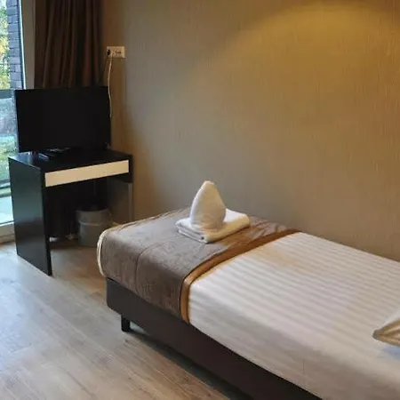 Mosaic Centre Amsterdam