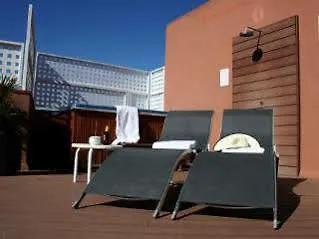 Mosaic Centre Hotel
