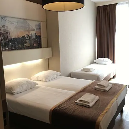 Hotel Mosaic Centre