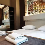 Mosaic Centre Hotel Amsterdam