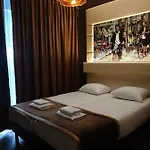 Hotel Mosaic Centre 3*