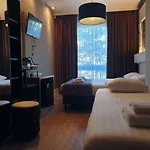 موزايك سيتي سنتر فندق 3*