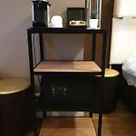 موزايك سيتي سنتر 3* أمستردام