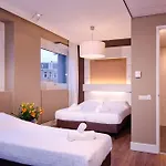 موزايك سيتي سنتر