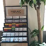 Mosaic Centre Hotel
