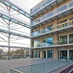 موزايك سيتي سنتر فندق 3*