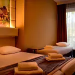 موزايك سيتي سنتر 3*