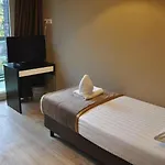 موزايك سيتي سنتر أمستردام