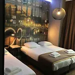 موزايك سيتي سنتر فندق أمستردام