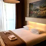 موزايك سيتي سنتر أمستردام