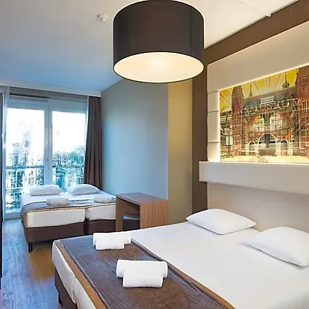Mosaic Centre Hotel