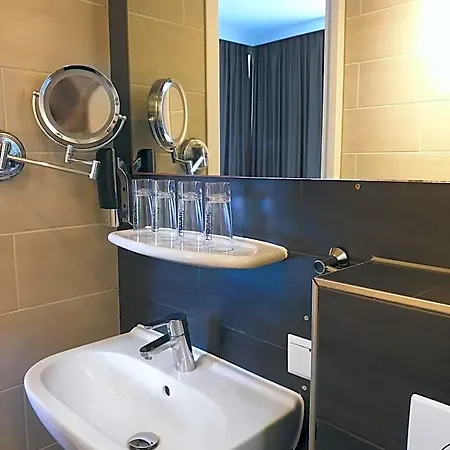 Mosaic Centre Hotel Amsterdam
