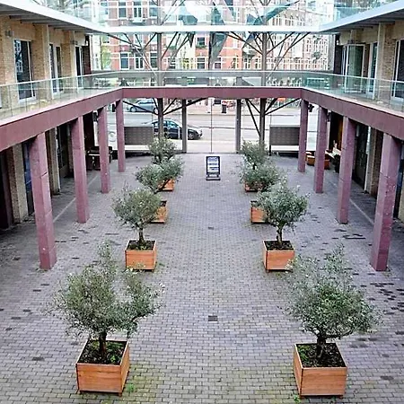 Mosaic Centre 3* Amsterdam