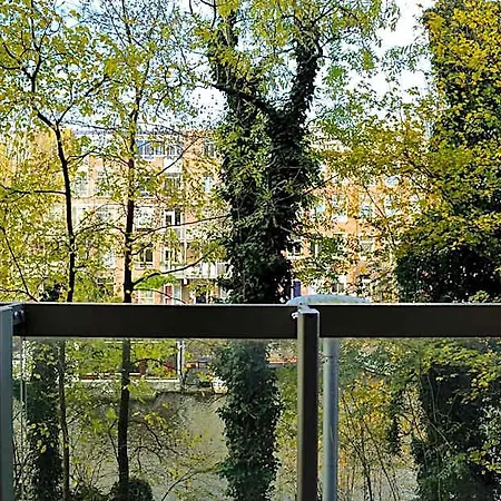 Mosaic Centre Hotel Amsterdam