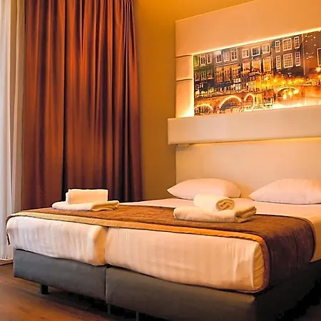 Hotel Mosaic Centre