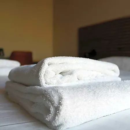 Hotel Mosaic Centre Amsterdam