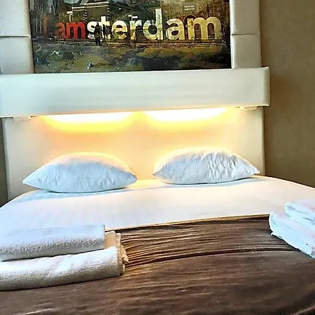 Mosaic Centre Hotel 3*