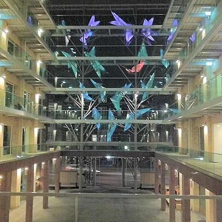 Mosaic Centre