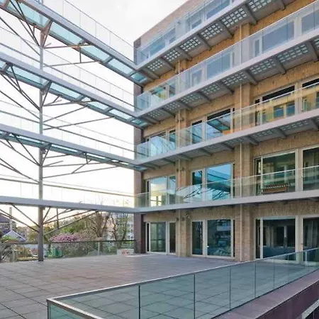 モザイク シティ センター ホテル 3*