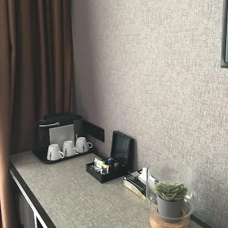 モザイク シティ センター