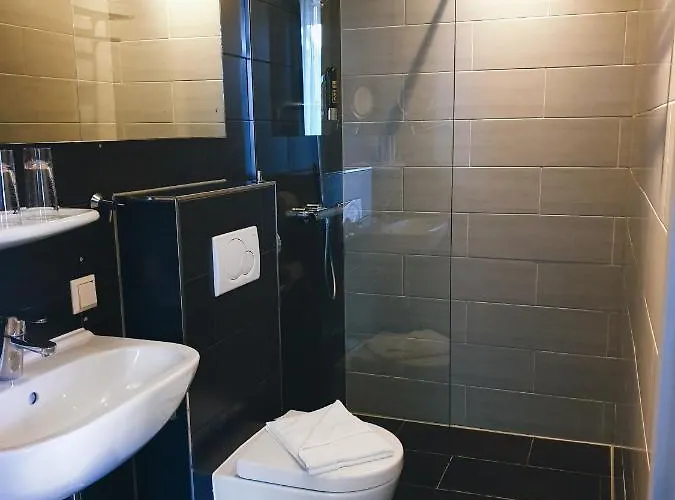 Hotel Mosaic Centre Amsterdam