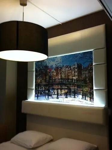 Hotel Mosaic Centre 3*