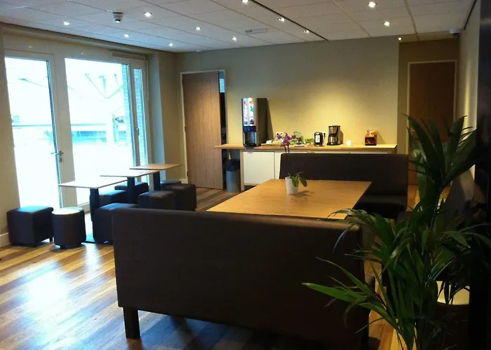 Mosaic Centre Amsterdam