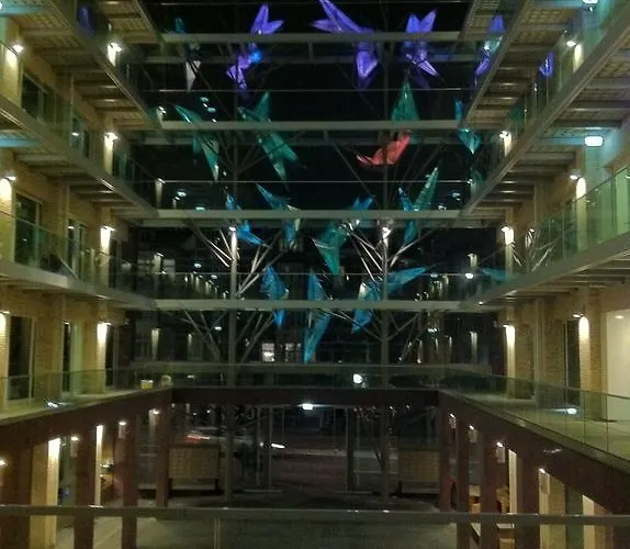 Mosaic Centre Ξενοδοχείο Άμστερνταμ