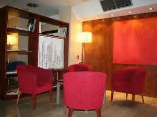 Mosaic Centre Hotel Amsterdam