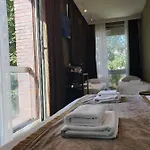 Mosaic Centre Отель 3*
