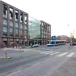 Отель Mosaic Centre