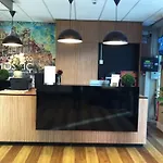 Отель Mosaic Centre 3*