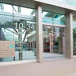 Mosaic Centre Амстердам