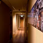 Mosaic Centre 3*