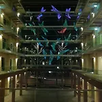 Mosaic Centre Отель Амстердам