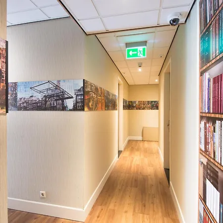 Hotell Mosaic Centre 3*