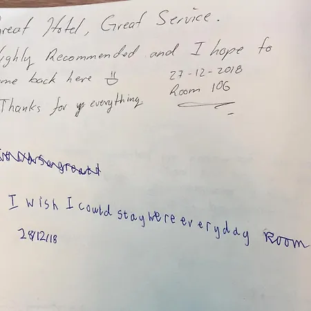 Отель Mosaic Centre Амстердам